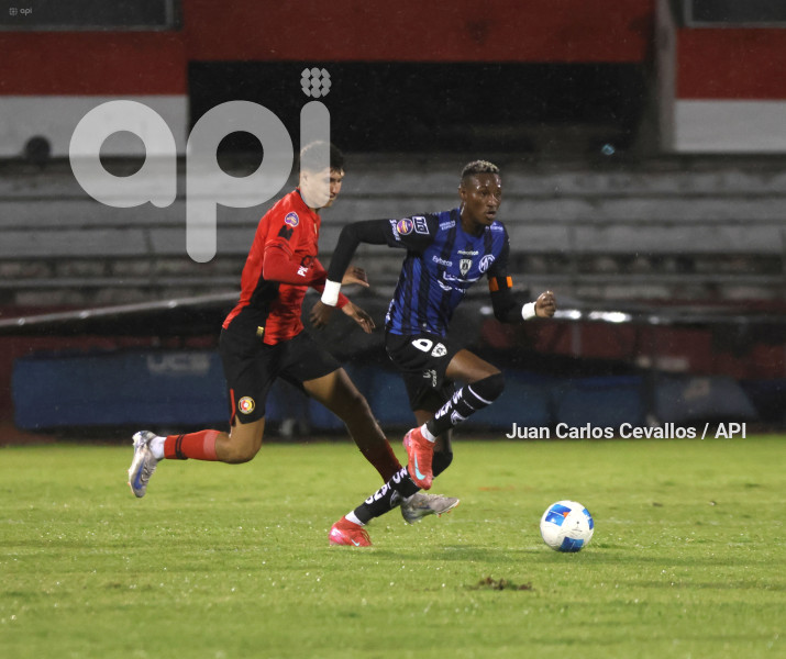 FBL-LIGAPRO-ECUABET-SAN ANTONIO-INDEPENDIENTE JR