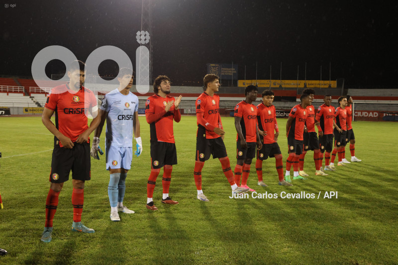 FBL-LIGAPRO-ECUABET-SAN ANTONIO-INDEPENDIENTE JR