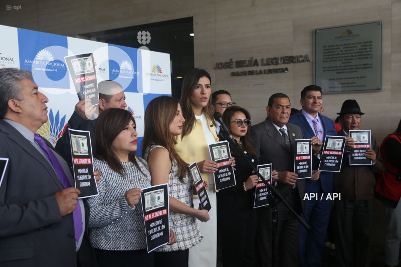 RUEDA DE PRENSA ADN LIGA AZUL