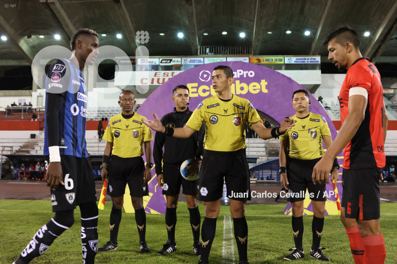 FBL-LIGAPRO-ECUABET-SAN ANTONIO-INDEPENDIENTE JR