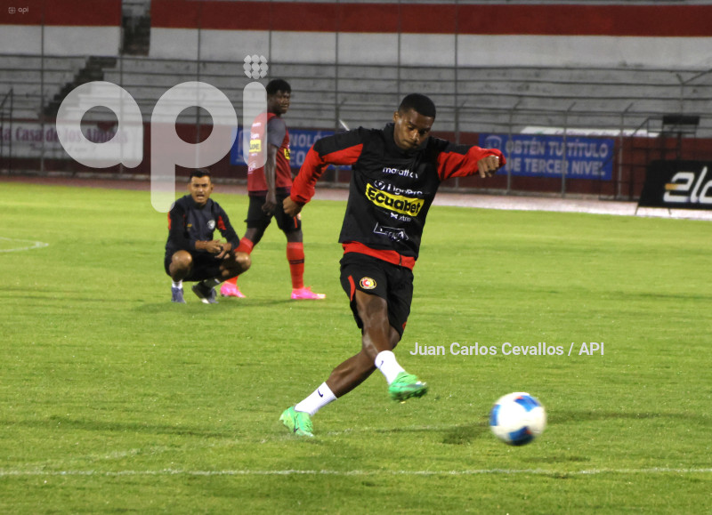 FBL-LIGAPRO-ECUABET-SAN ANTONIO-INDEPENDIENTE JR