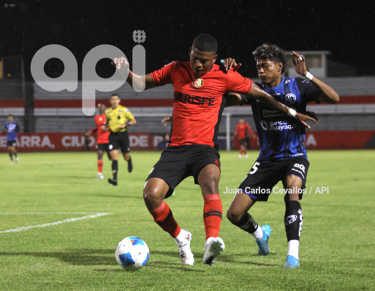 FBL-LIGAPRO-ECUABET-SAN ANTONIO-INDEPENDIENTE JR