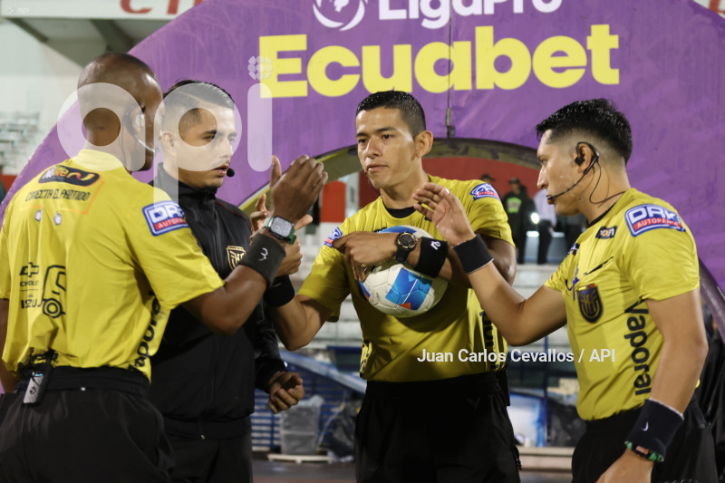 FBL-LIGAPRO-ECUABET-SAN ANTONIO-INDEPENDIENTE JR