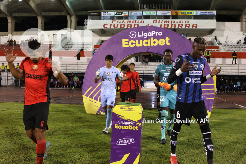 FBL-LIGAPRO-ECUABET-SAN ANTONIO-INDEPENDIENTE JR