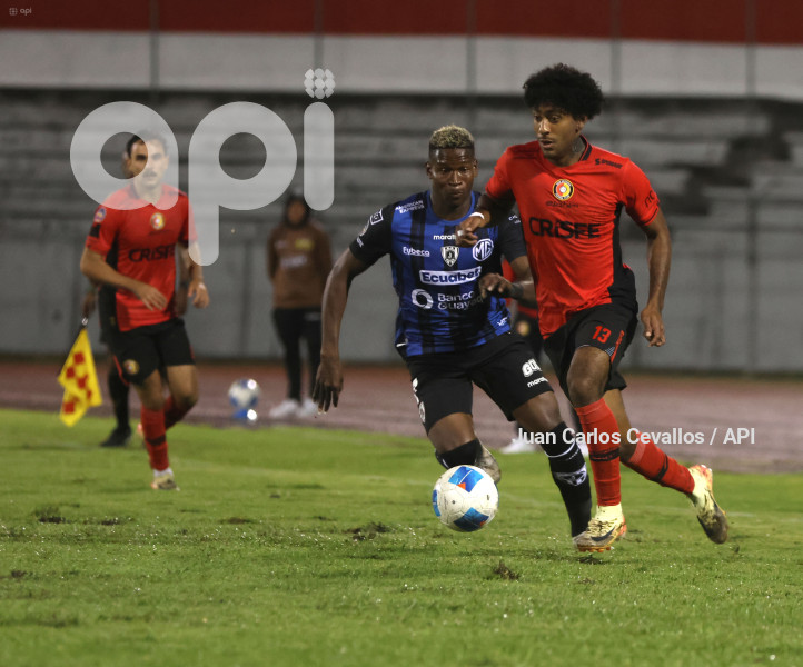 FBL-LIGAPRO-ECUABET-SAN ANTONIO-INDEPENDIENTE JR