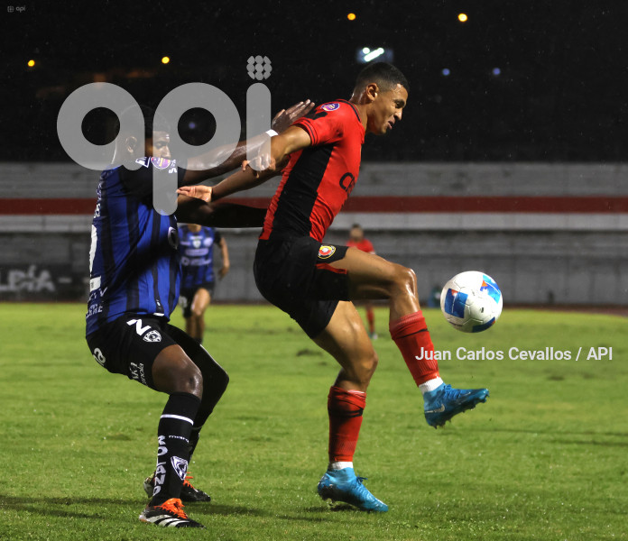 FBL-LIGAPRO-ECUABET-SAN ANTONIO-INDEPENDIENTE JR