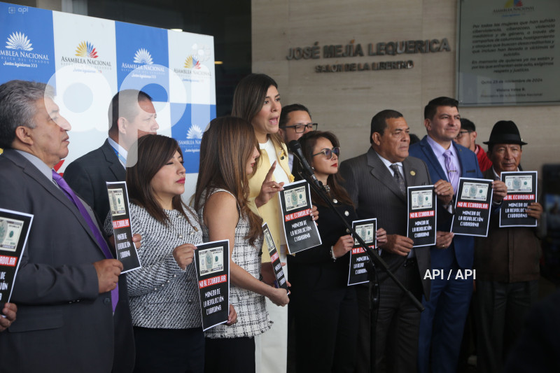 RUEDA DE PRENSA ADN LIGA AZUL