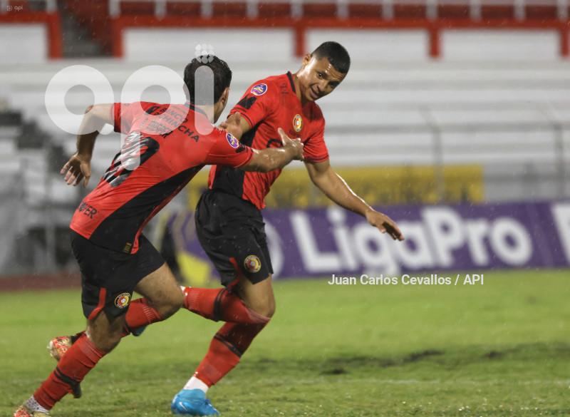 FBL-LIGAPRO-ECUABET-SAN ANTONIO-INDEPENDIENTE JR