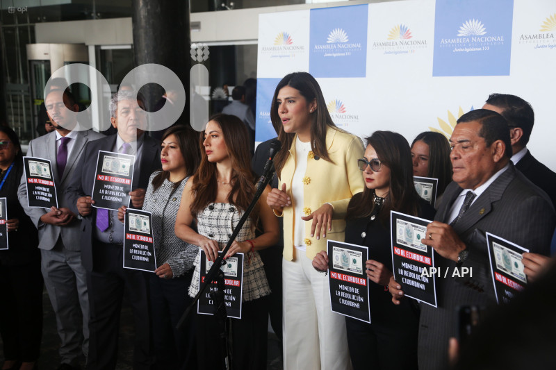RUEDA DE PRENSA ADN LIGA AZUL