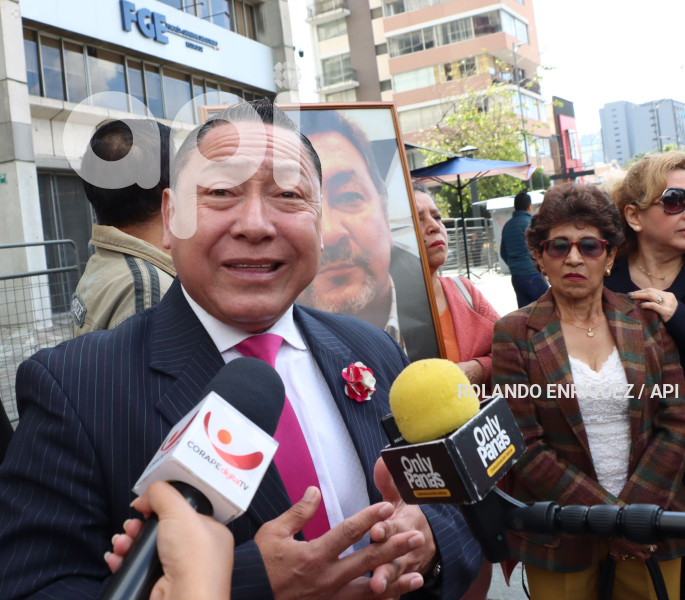 EX TRABAJADORES CANAL UNO