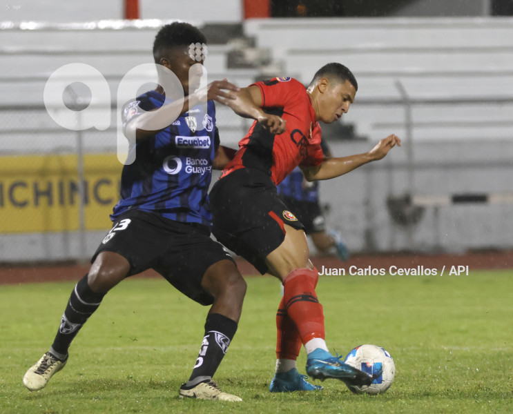 FBL-LIGAPRO-ECUABET-SAN ANTONIO-INDEPENDIENTE JR