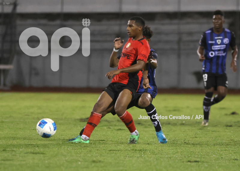 FBL-LIGAPRO-ECUABET-SAN ANTONIO-INDEPENDIENTE JR