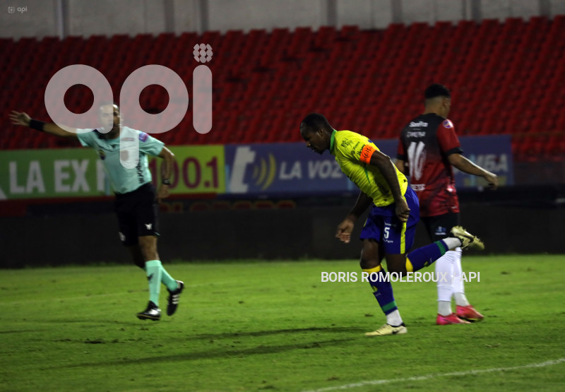FBL-LIGAPRO-GUALACEO-CHACARITAS