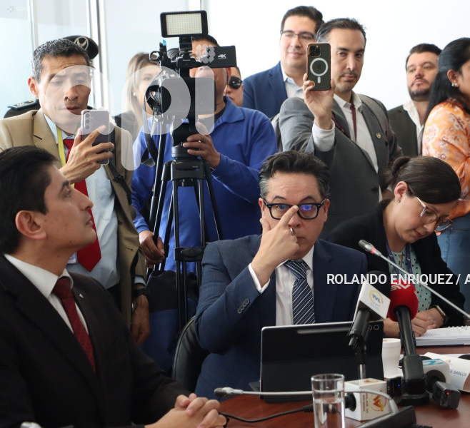 COMISION SEGURIDAD TRATA SOBRE CHATS LIGA AZUL