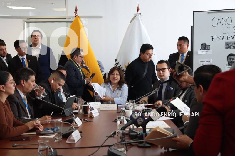 COMISION SEGURIDAD TRATA SOBRE CHATS LIGA AZUL