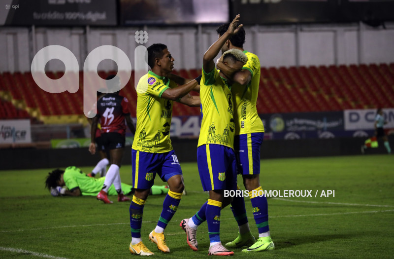 FBL-LIGAPRO-GUALACEO-CHACARITAS