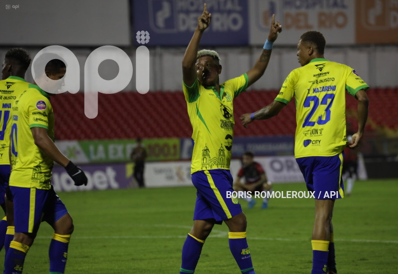FBL-LIGAPRO-GUALACEO-CHACARITAS