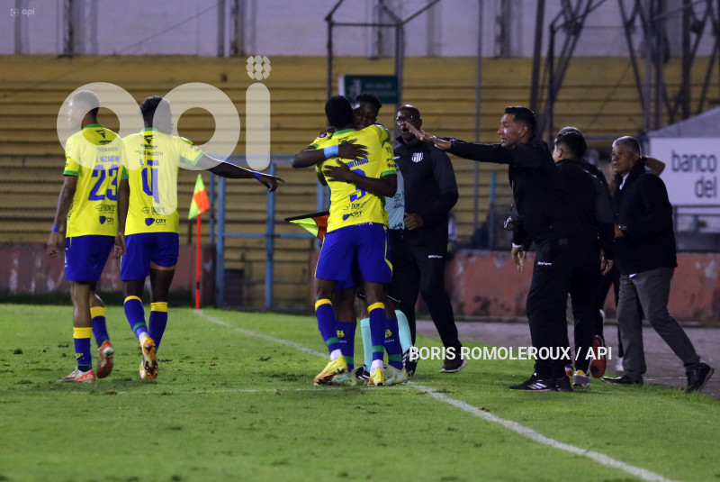 FBL-LIGAPRO-GUALACEO-CHACARITAS