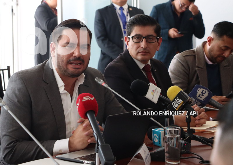 COMISION SEGURIDAD TRATA SOBRE CHATS LIGA AZUL