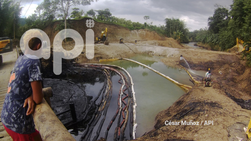 ESM-CONTAMINACION PETROLEO