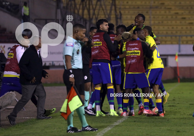 FBL-LIGAPRO-GUALACEO-CHACARITAS