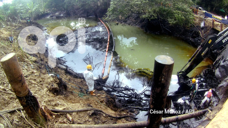 ESM-CONTAMINACION PETROLEO