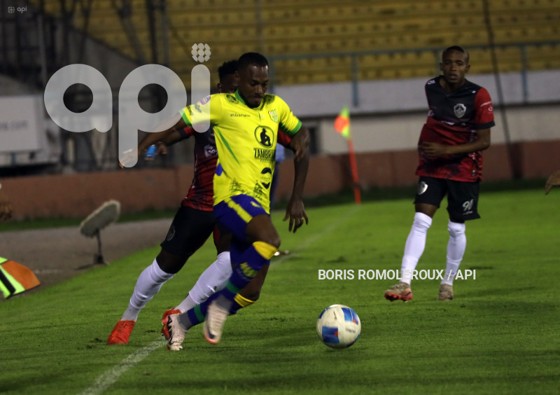 FBL-LIGAPRO-GUALACEO-CHACARITAS