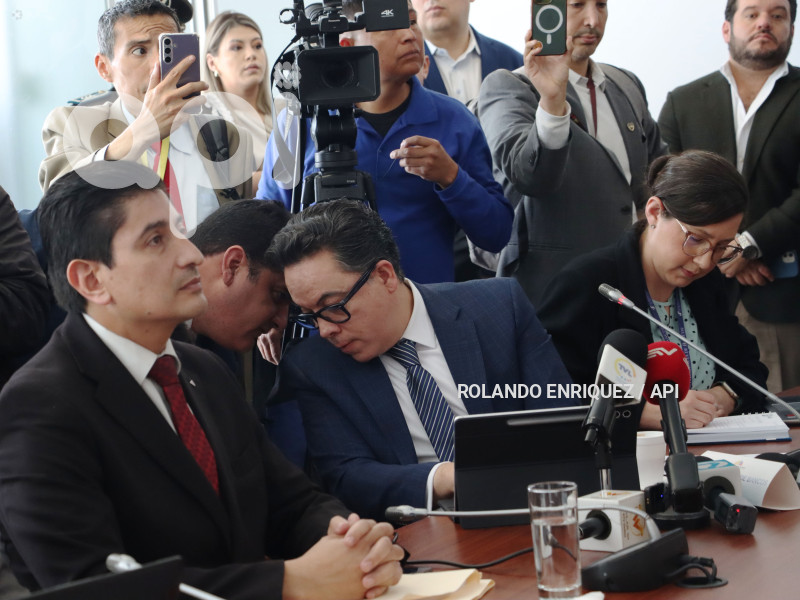 COMISION SEGURIDAD TRATA SOBRE CHATS LIGA AZUL