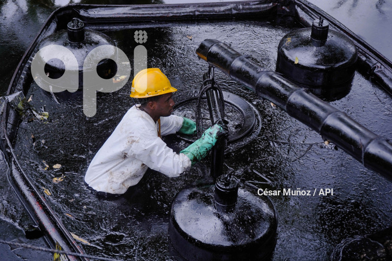 ESM-CONTAMINACION PETROLEO