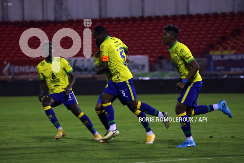 FBL-LIGAPRO-GUALACEO-CHACARITAS