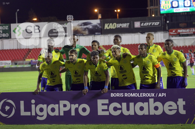 FBL-LIGAPRO-GUALACEO-CHACARITAS