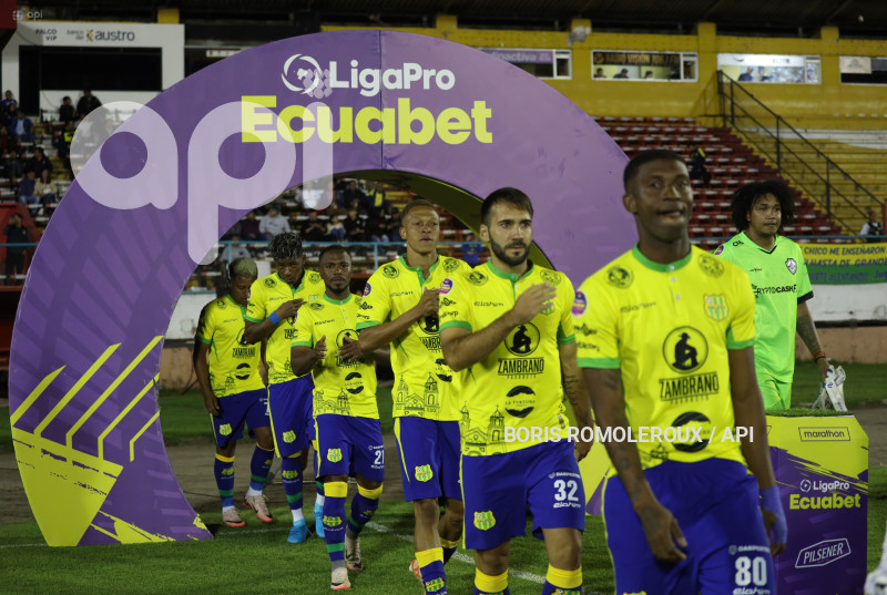 FBL-LIGAPRO-GUALACEO-CHACARITAS