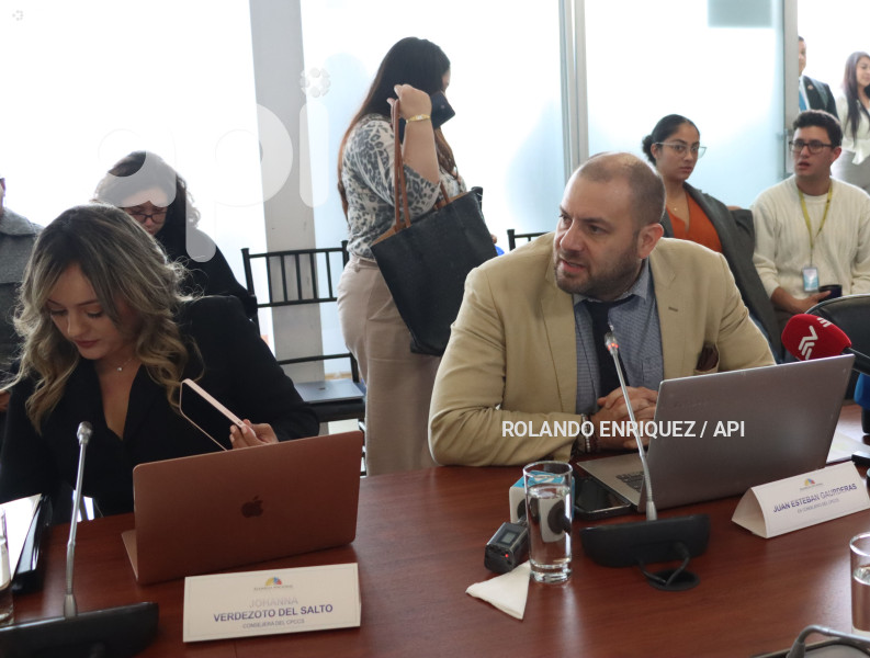 GUARDERAS  COMISION SEGURIDAD