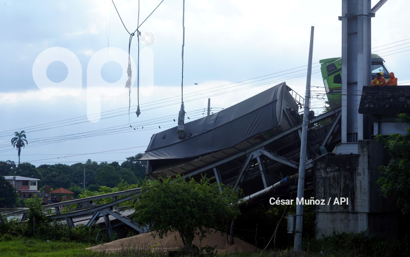 GYE-RESCATE PUENTE DAULE