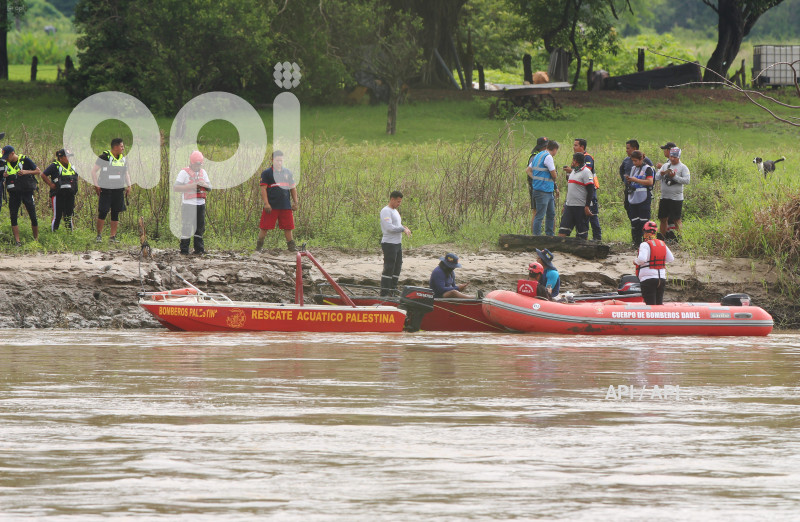 GYE-PUENTE CAIDO DAULE