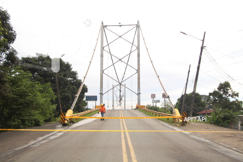 GYE-PUENTE CAIDO DAULE