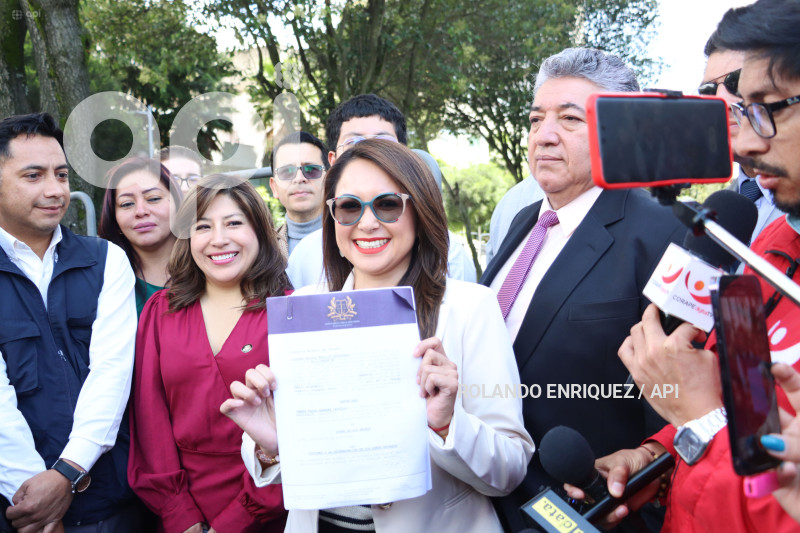 NATALY MORILLO DENUNCIA FISCALIA
