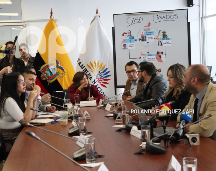 GUARDERAS  COMISION SEGURIDAD