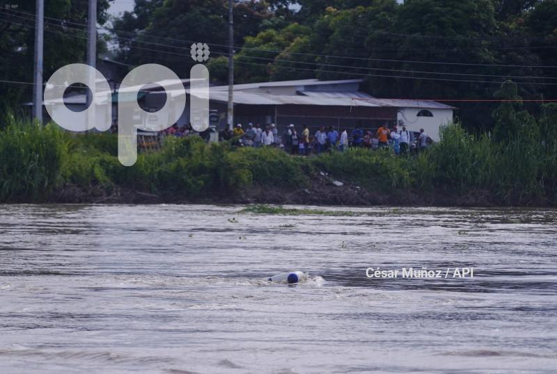 GYE-RESCATE PUENTE DAULE