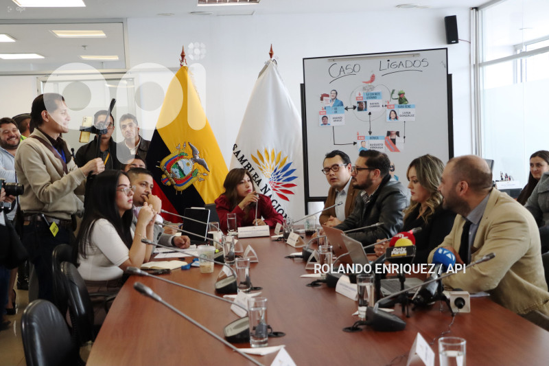 GUARDERAS  COMISION SEGURIDAD
