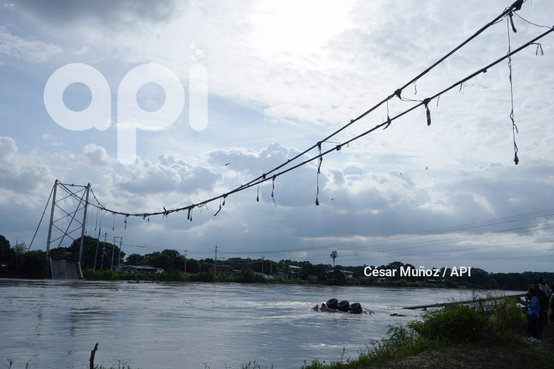 GYE-RESCATE PUENTE DAULE
