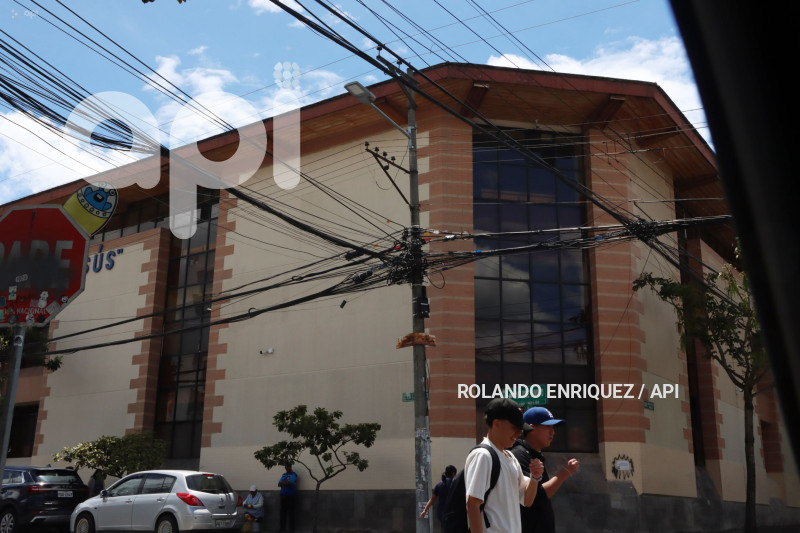 CABLES ELECTRICOS QUITO