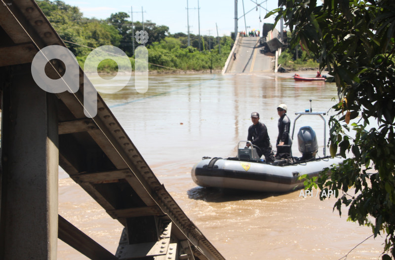 GYE-PUENTE CAIDO DAULE