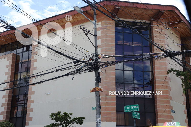 CABLES ELECTRICOS QUITO