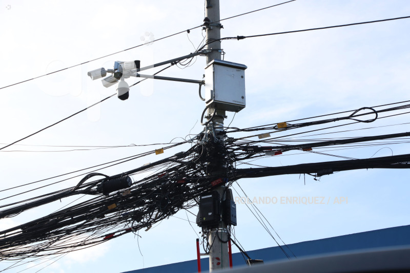 CABLES ELECTRICOS QUITO