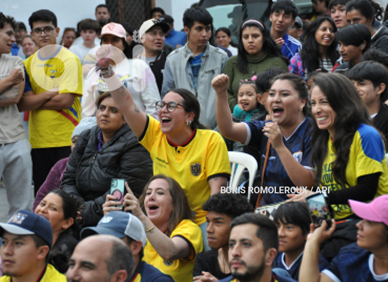 CUENCA-AFICION-ECUADOR-VENEZUELA
