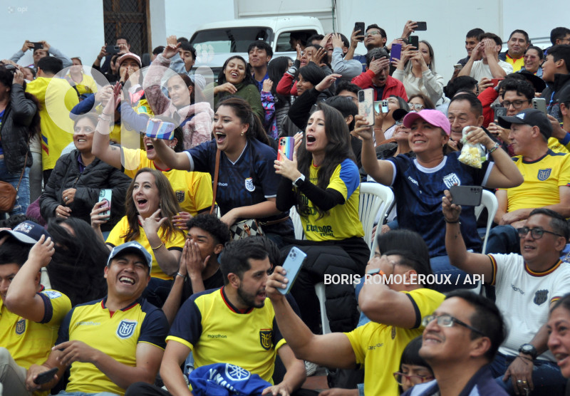 CUENCA-AFICION-ECUADOR-VENEZUELA