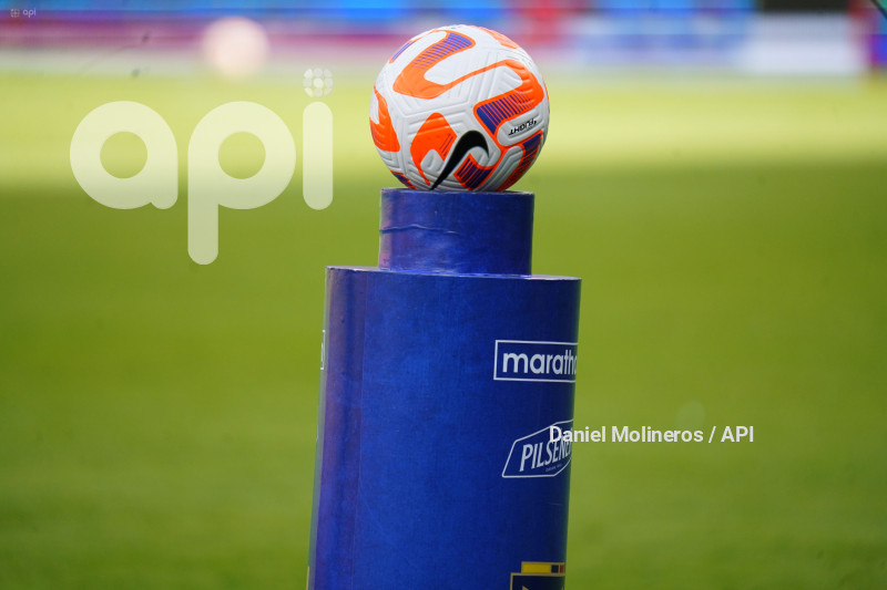 FBL ELIMINATORIAS 2025 ECUADOR VS VENEZUELA