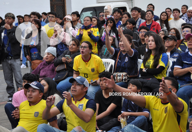 CUENCA-AFICION-ECUADOR-VENEZUELA