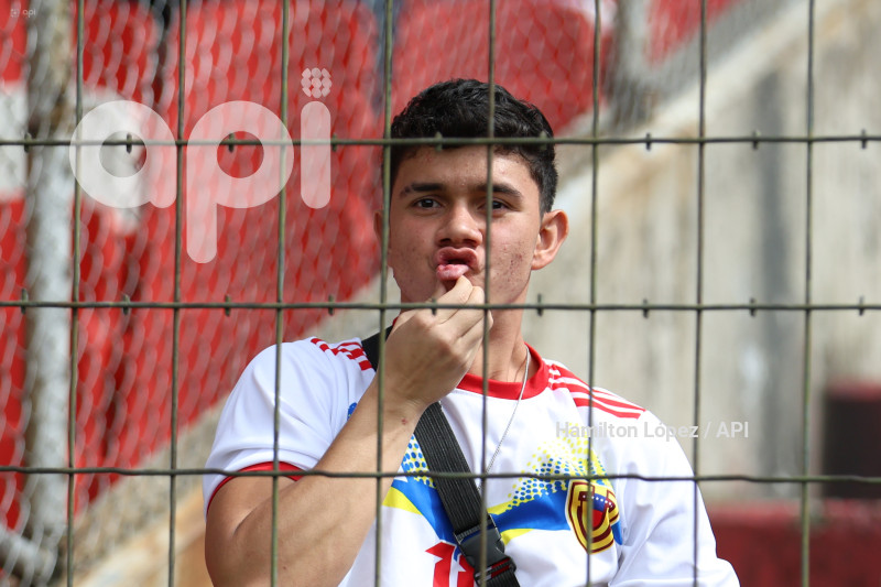 FBL ELIMINATORIAS 2025 ECUADOR VS VENEZUELA